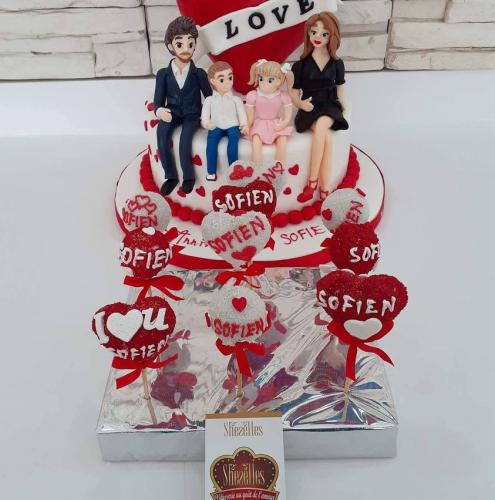 Anniversaire Mariage Amour Saint Valentin