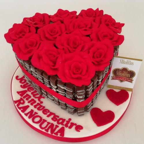 Anniversaire Mariage Amour Saint Valentin