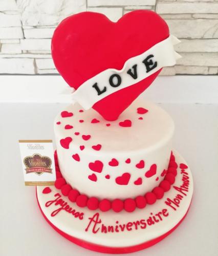 Anniversaire Mariage Amour Saint Valentin