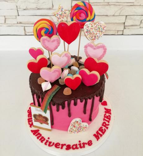 Anniversaire Mariage Amour Saint Valentin