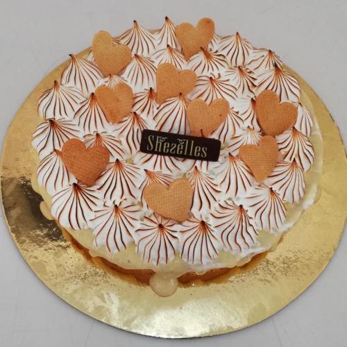 Gâteau anniversaire gâteau simple anniversaire gâteau pâtisserie tunisienne Tunisie
