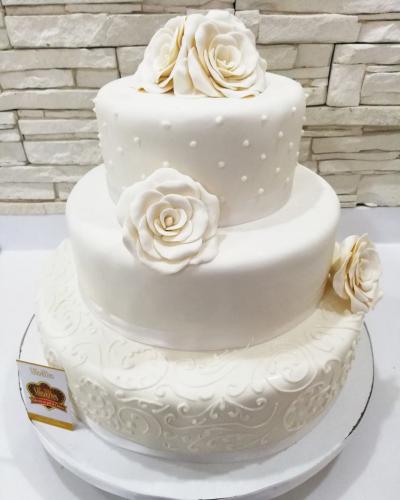 Pièces montées fiançailles pièces montées mariage salle fête mariage Tunis Tunisie