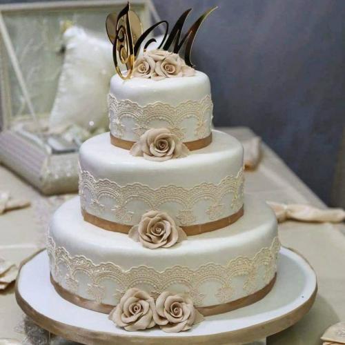 Pièces montées fiançailles pièces montées mariage salle fête mariage Tunis Tunisie