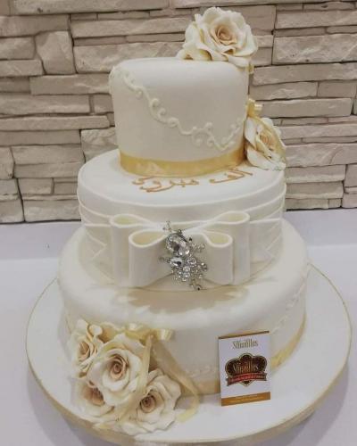 Pièces montées fiançailles pièces montées mariage salle fête mariage Tunis Tunisie