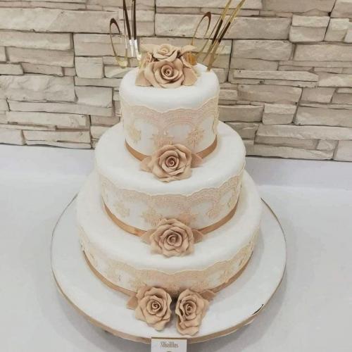Pièces montées fiançailles pièces montées mariage salle fête mariage Tunis Tunisie
