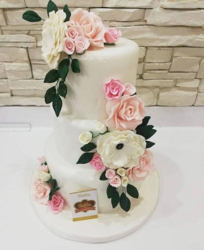 Pièces montées fiançailles pièces montées mariage salle fête mariage Tunis Tunisie