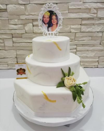 Pièces montées fiançailles pièces montées mariage salle fête mariage Tunis Tunisie