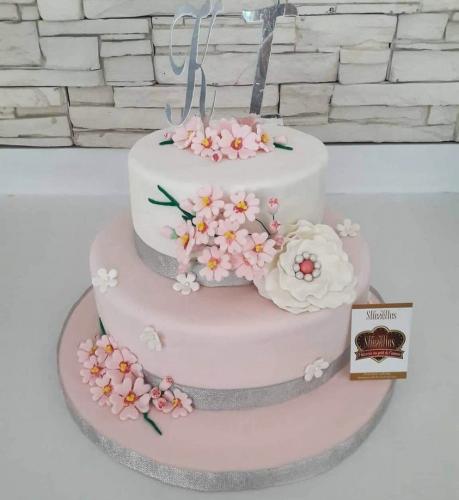 Pièces montées fiançailles pièces montées mariage salle fête mariage Tunis Tunisie