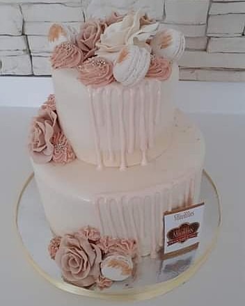 Pièces montées fiançailles pièces montées mariage salle fête mariage Tunis Tunisie