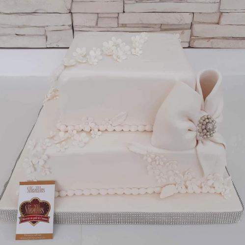 Pièces montées fiançailles pièces montées mariage salle fête mariage Tunis Tunisie