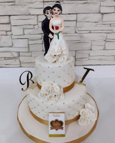 Pièces montées fiançailles pièces montées mariage salle fête mariage Tunis Tunisie