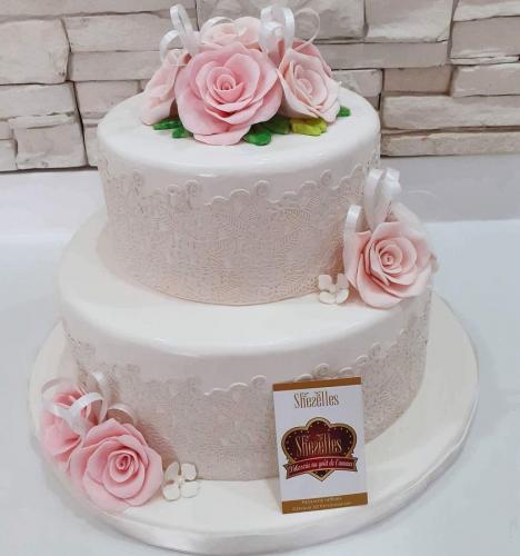 Pièces montées fiançailles pièces montées mariage salle fête mariage Tunis Tunisie