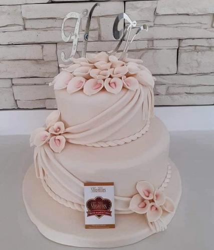 Pièces montées fiançailles pièces montées mariage salle fête mariage Tunis Tunisie