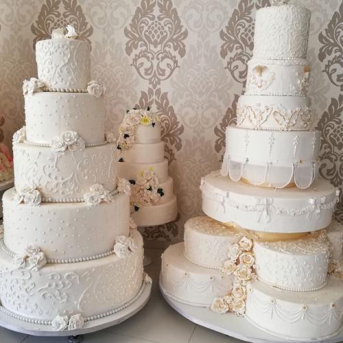 Pièces montées fiançailles pièces montées mariage salle fête mariage Tunis Tunisie