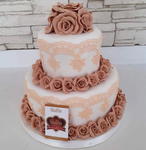 Pièces montées fiançailles pièces montées mariage salle fête mariage Tunis Tunisie