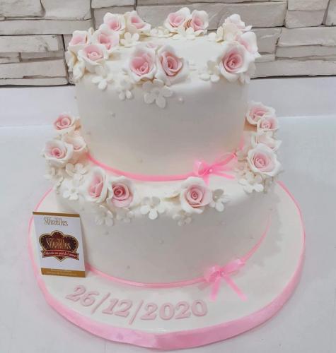 Pièces montées fiançailles pièces montées mariage salle fête mariage Tunis Tunisie
