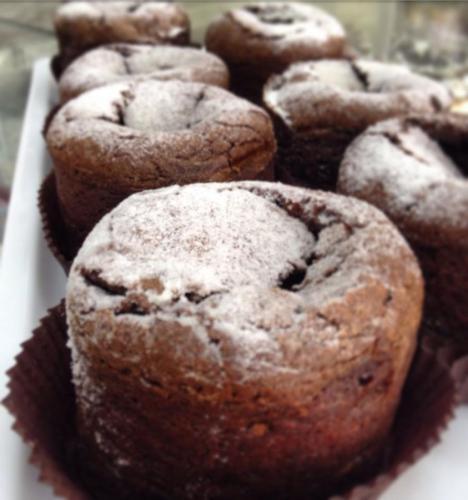 Gâteau individuel gâteau une personne gâteau au fruits chocolat Tunisie gourmandise