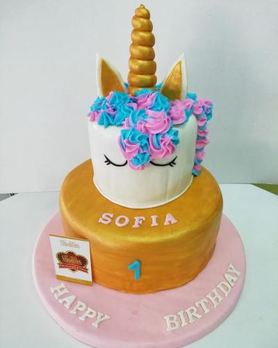 Gâteau anniversaire licorne unicorne gâteau anniversaire licorne unicorne