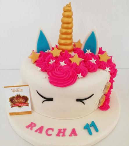 Gâteau anniversaire licorne unicorne gâteau anniversaire licorne unicorne