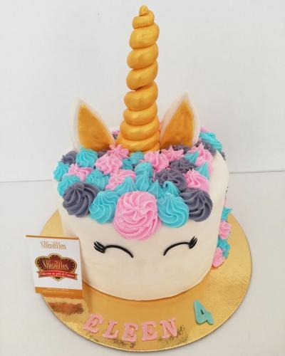 Gâteau anniversaire licorne unicorne gâteau anniversaire licorne unicorne