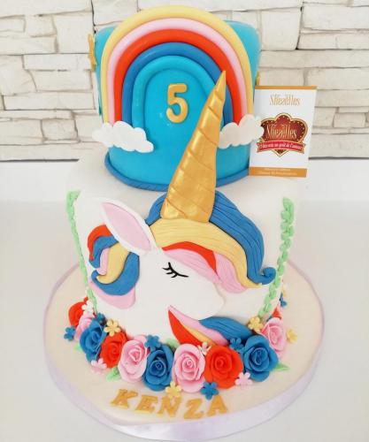 Gâteau anniversaire licorne unicorne gâteau anniversaire licorne unicorne