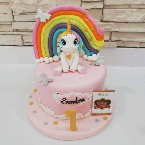 Gâteau anniversaire licorne unicorne gâteau anniversaire licorne unicorne