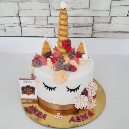 Gâteau anniversaire licorne unicorne gâteau anniversaire licorne unicorne