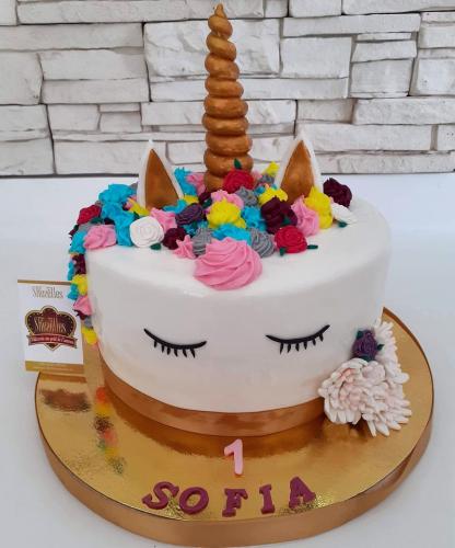 Gâteau anniversaire licorne unicorne gâteau anniversaire licorne unicorne