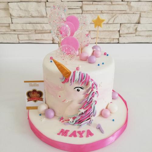 Gâteau anniversaire licorne unicorne gâteau anniversaire licorne unicorne