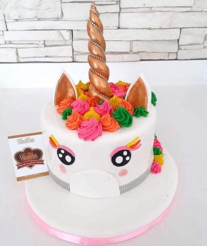 Gâteau anniversaire licorne unicorne gâteau anniversaire licorne unicorne