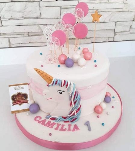 Gâteau anniversaire licorne unicorne gâteau anniversaire licorne unicorne