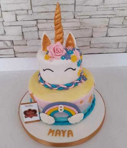 Gâteau anniversaire licorne unicorne gâteau anniversaire licorne unicorne