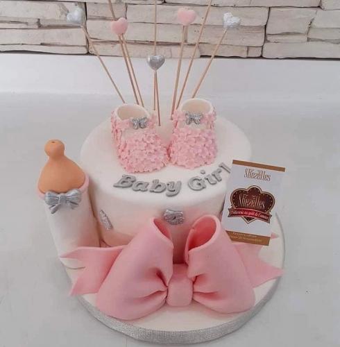 Gâteau anniversaire fille un an gâteau fille nouvelle née gâteau 1an