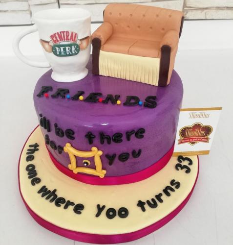 Gâteau anniversaire homme chic lv dior ysl gâteau saint valentin amour amoureux