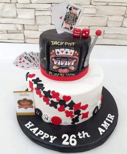Gâteau anniversaire homme chic lv dior ysl gâteau saint valentin amour amoureux