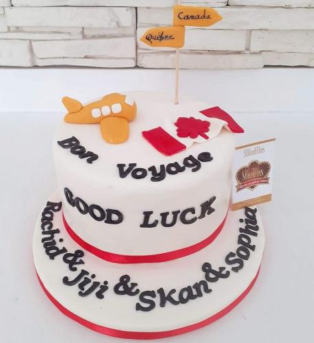 Gâteau anniversaire homme chic lv dior ysl gâteau saint valentin amour amoureux