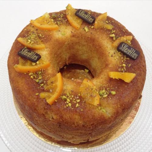 Pâtisserie Tunisienne Hlow Arbi Spécial Ramadhan Assida Zgougou Youyou Basboussa Assida Noisettes Samsa Bouza