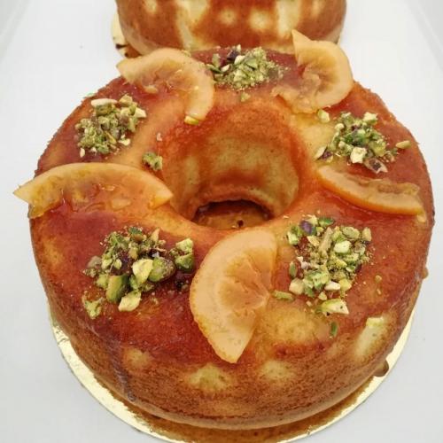 Pâtisserie Tunisienne Hlow Arbi Spécial Ramadhan Assida Zgougou Youyou Basboussa Assida Noisettes Samsa Bouza