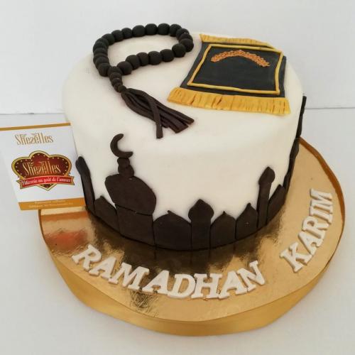 Pâtisserie Tunisienne Hlow Arbi Spécial Ramadhan Assida Zgougou Youyou Basboussa Assida Noisettes Samsa Bouza