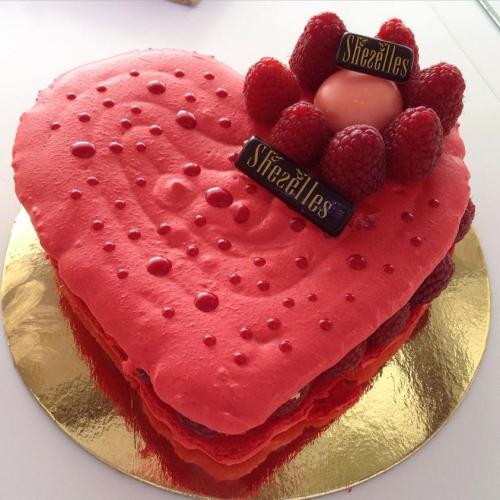Gâteau anniversaire 3D Tunisie