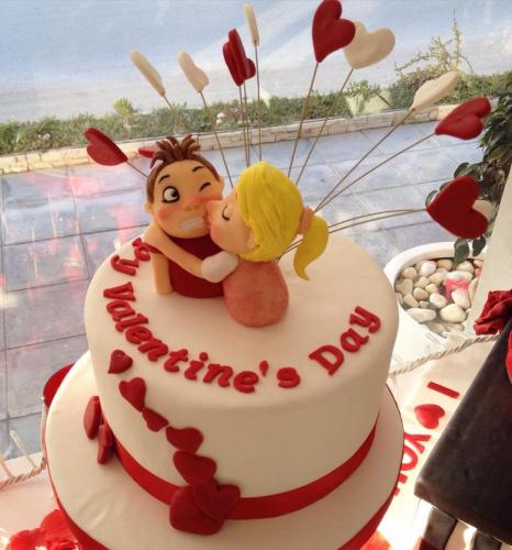 Gâteau anniversaire 3D Tunisie