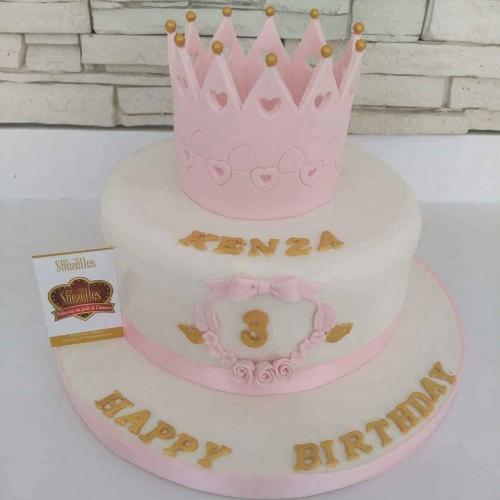 Gâteau anniversaire princesse Disney gâteau couronne princesse Disney Sofia Blanche Neige Belle Jasmine