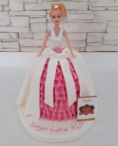 Gâteau anniversaire princesse Disney gâteau couronne princesse Disney Sofia Blanche Neige Belle Jasmine