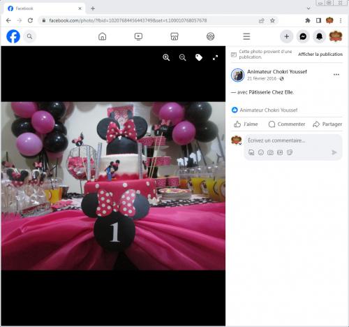 Avis Gâteaux anniversaire 3D Beau Jolie Bon Très Bon Ravie Témoignages Sheselles