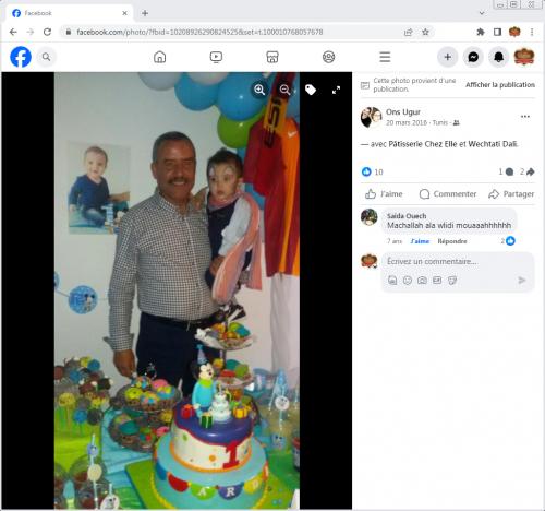 Avis Gâteaux anniversaire 3D Beau Jolie Bon Très Bon Ravie Témoignages Sheselles