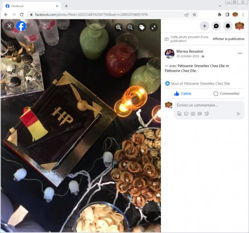 Avis Gâteaux anniversaire 3D Beau Jolie Bon Très Bon Ravie Témoignages Sheselles