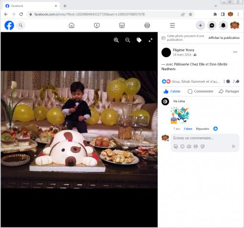 Avis Gâteaux anniversaire 3D Beau Jolie Bon Très Bon Ravie Témoignages Sheselles