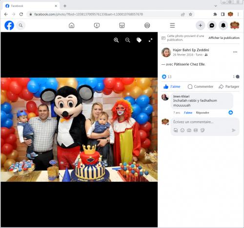 Avis Gâteaux anniversaire 3D Beau Jolie Bon Très Bon Ravie Témoignages Sheselles