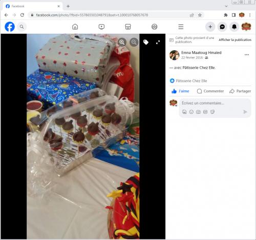 Avis Gâteaux anniversaire 3D Beau Jolie Bon Très Bon Ravie Témoignages Sheselles
