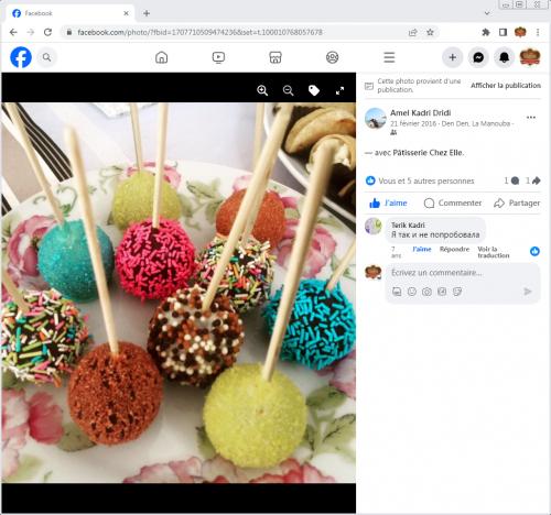 Avis Gâteaux anniversaire 3D Beau Jolie Bon Très Bon Ravie Témoignages Sheselles